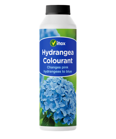 Vitax Hydrangea Colourant 250g