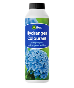 Vitax Hydrangea Colourant 250g