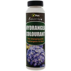 Vitax Hydrangea Colourant 250Gm