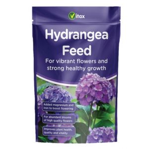 Vitax Hydrangea Feed 1Kg