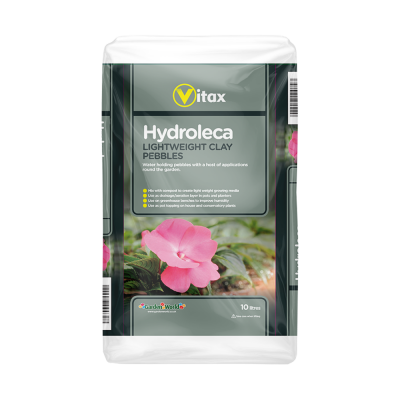Vitax Hydroleca 10Lt