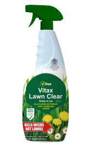 Vitax Lawn Clear RTU