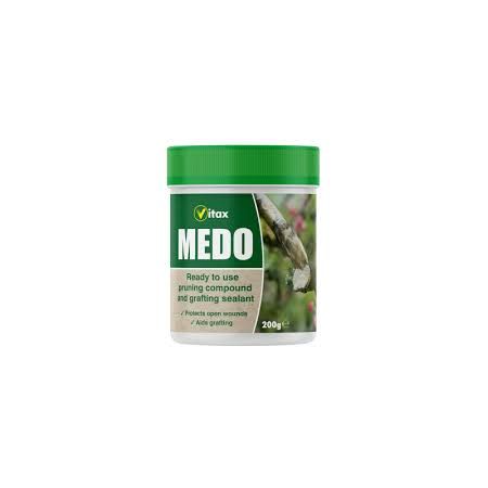 Vitax Medo Pruning Compound 200G