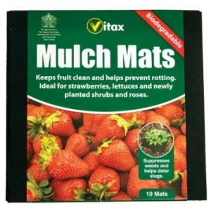 Vitax Mulch Mats
