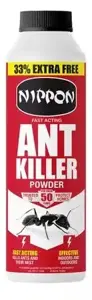 Vitax Nippon Ant Killer Powder with 33% Extra 400G