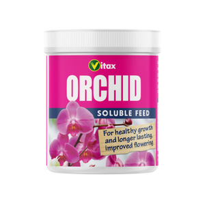Vitax Orchid Feed 200g
