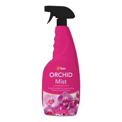 Vitax Orchid Mist Spray 750ml