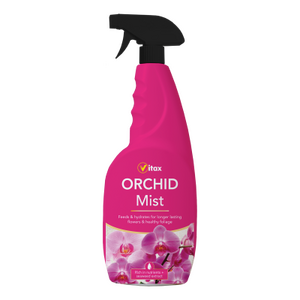 Vitax Orchid Mist Spray 750ml