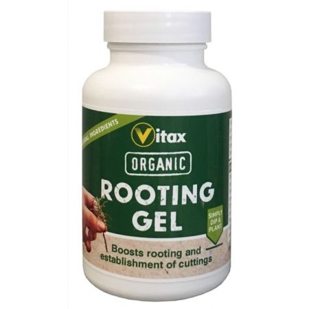 Vitax Organic Rooting Gel 150Ml