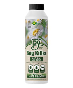 Vitax Py Insect Killer Powder 175g