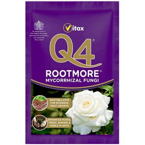Vitax Q4 Rootmore 60G Sachet