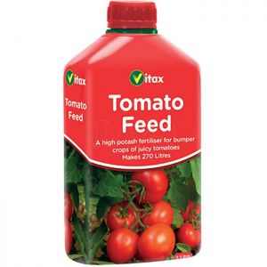 Vitax Tomato Feed 1 Litre