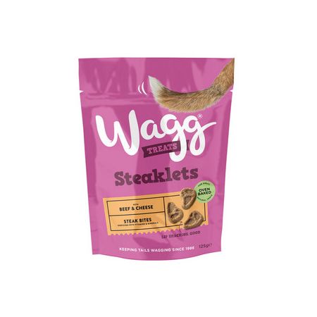 Wagg treats top
