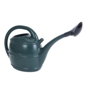 Ward 10 Litre Green Watering Can