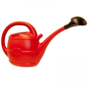 Ward 10 Litre Red Watering Can
