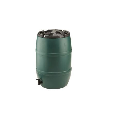 Ward 210Ltr Water Butt Green