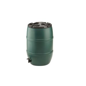 Ward 210Ltr Water Butt Green