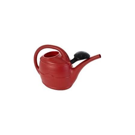 Ward 5Ltr Watering Can Red