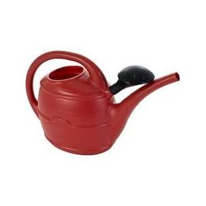Ward 5Ltr Watering Can Red