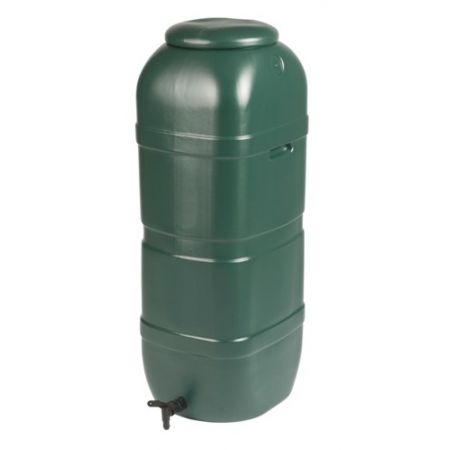 Ward Slimline Water Butt 100Ltr