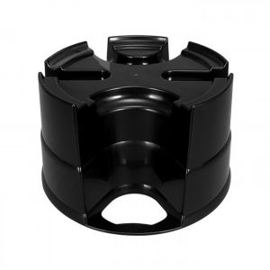 Ward Strata Water Butt Stand Black