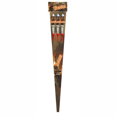 Warrior Rocket Pack (3)