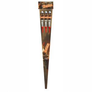 Warrior Rocket Pack (3)