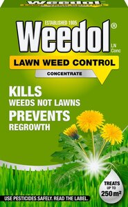 Weedol Lawn Weed Control Concentrate 500ml