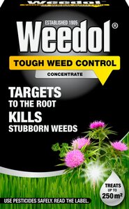 Weedol Tough Weed Control 500ml