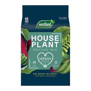 Westland Houseplant Peat Free Potting Mix 10L