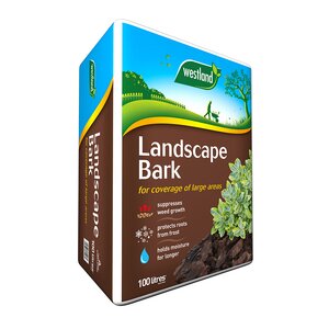 Westland Landscape Bark 100L - image 1