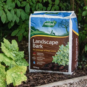 Westland Landscape Bark 100L - image 2