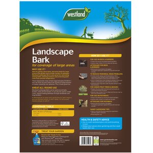 Westland Landscape Bark 100L - image 3