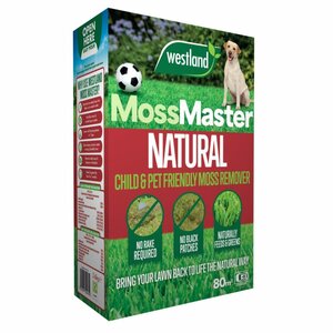 Westland Moss Master 80sqm