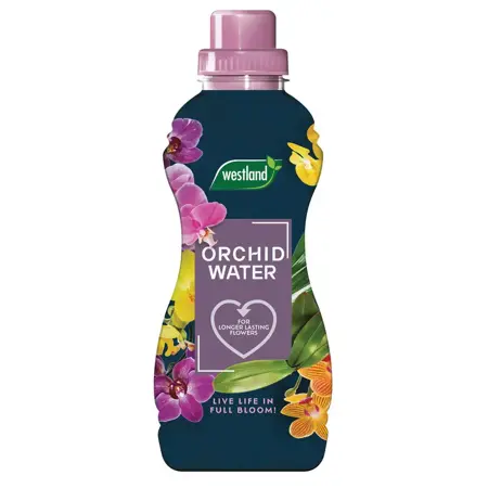 Westland Orchid Water 720Ml - image 2