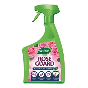 Westland Rose Guard 800ml Trigger Spray