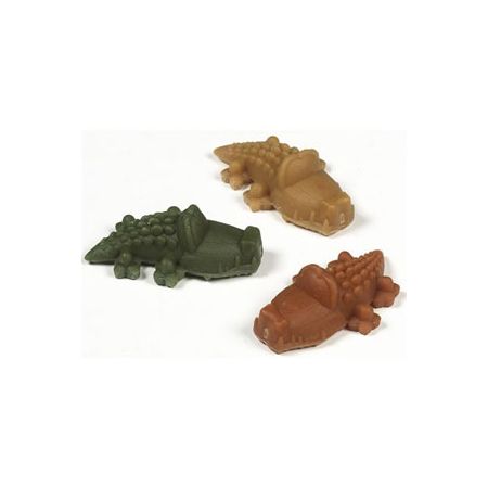 Whimzee Crocodile Chew (Small)