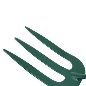 Wilkinson Sword Carbon Steel Hand Fork - image 2