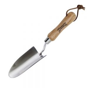 Wilkinson Sword Stainless Steel Hand Trowel