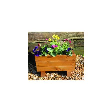 Wisley Trough Planter