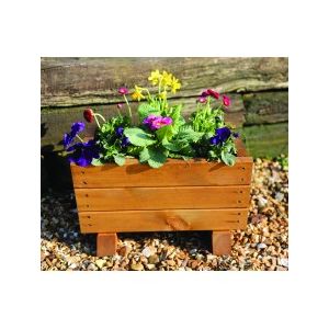 Wisley Trough Planter