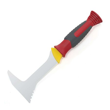 Wolf Metal Weed Scraper - image 1