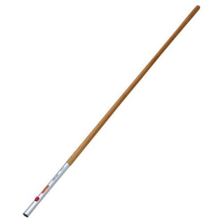 Wolf Multi-Change 140cm Wooden Handle Zm140