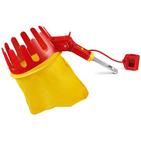 Wolf Multi-Change® Adjustable Fruit Picker