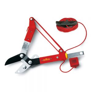 Wolf Multi-Change Anvil Tree Lopper Rcm