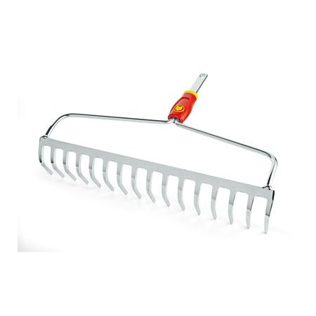 Wolf Multi-Change Bow Rake 40Cm Do-M40