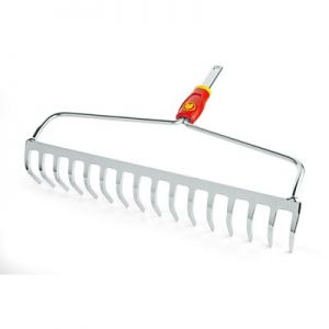 Wolf Multi-Change Bow Rake 40Cm Do-M40