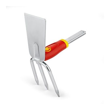 Wolf Multi Change Double Hoe - image 1