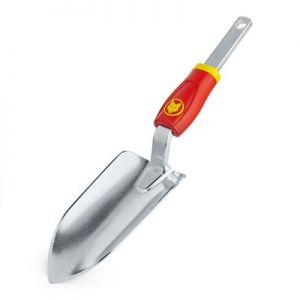 Wolf Multi Change Hand Trowel Lu-Sm - image 1