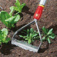 Wolf Multi-Change Large Push - Pull Weeder Rfm-15 - image 2